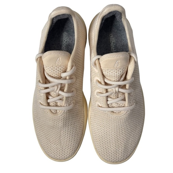 Allbirds Womens Tree Runner 9 Running Tennis Gym Lightweight Knit Sneaker - Picture 8 of 11